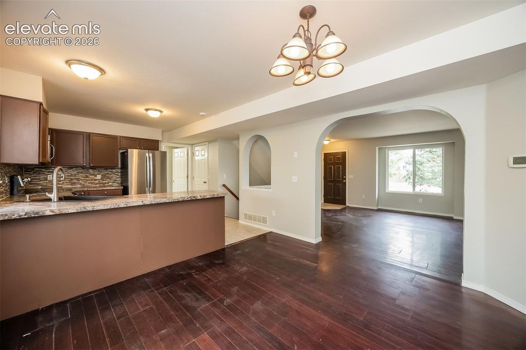4260 Daylilly Drive, Colorado Springs, CO 80916 — photo 5