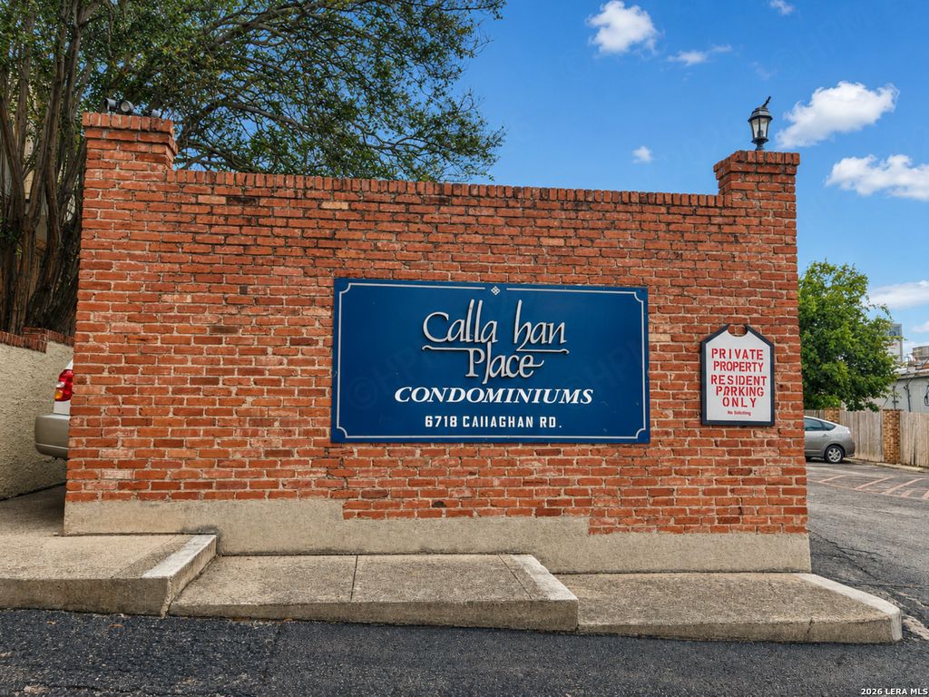 6718 Callaghan Rd Apt 515, San Antonio, TX 78229