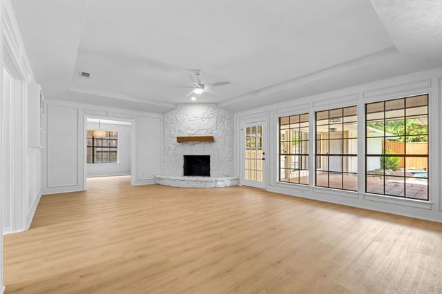 238 High Brook Drive, Richardson, TX 75080