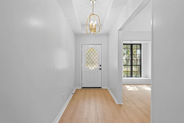 238 High Brook Drive, Richardson, TX 75080