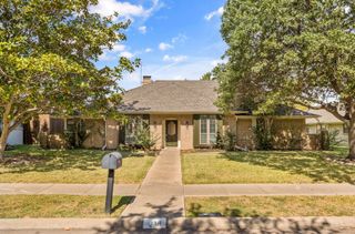 238 High Brook Drive, Richardson, TX 75080