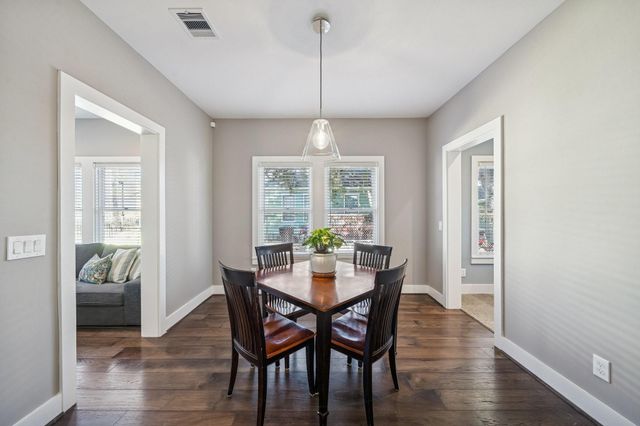 1804 Fletcher Street, Houston, TX 77009