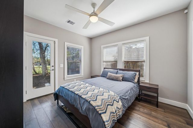 1804 Fletcher Street, Houston, TX 77009