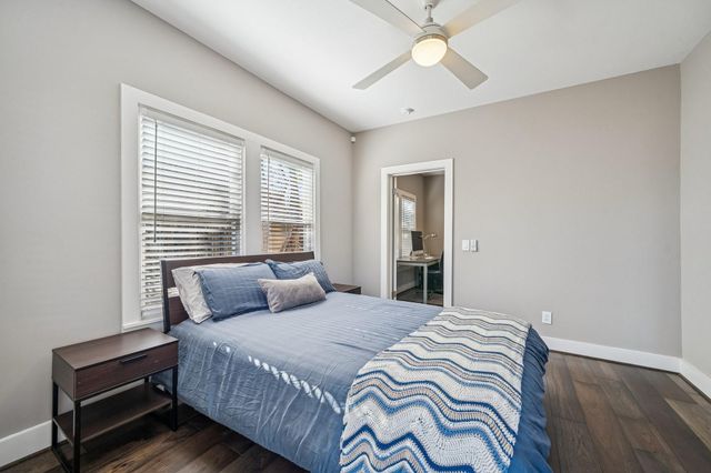 1804 Fletcher Street, Houston, TX 77009