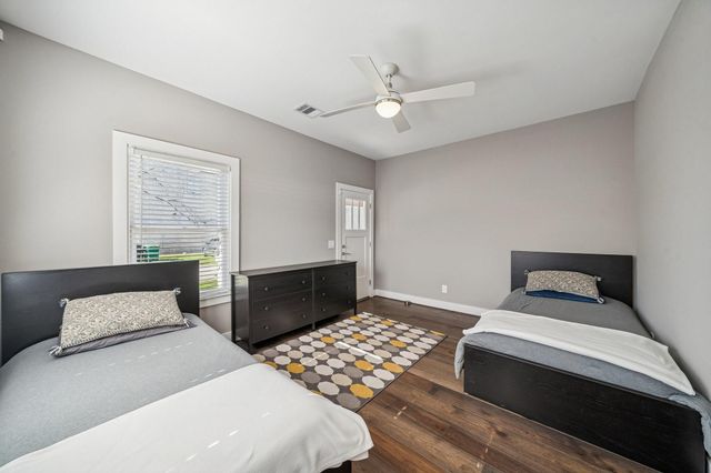 1804 Fletcher Street, Houston, TX 77009