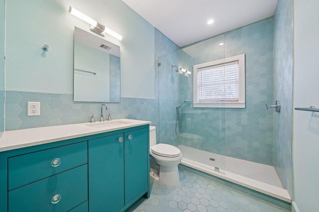 1804 Fletcher Street, Houston, TX 77009