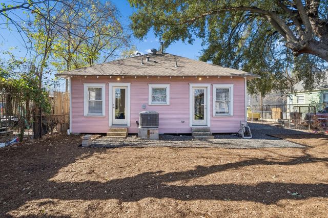 1804 Fletcher Street, Houston, TX 77009