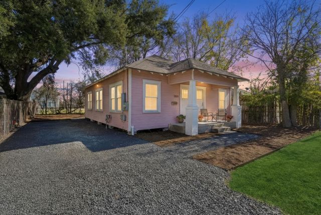 1804 Fletcher Street, Houston, TX 77009