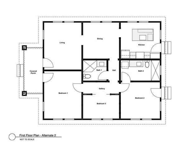 1804 Fletcher Street, Houston, TX 77009