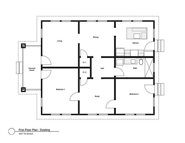 1804 Fletcher Street, Houston, TX 77009