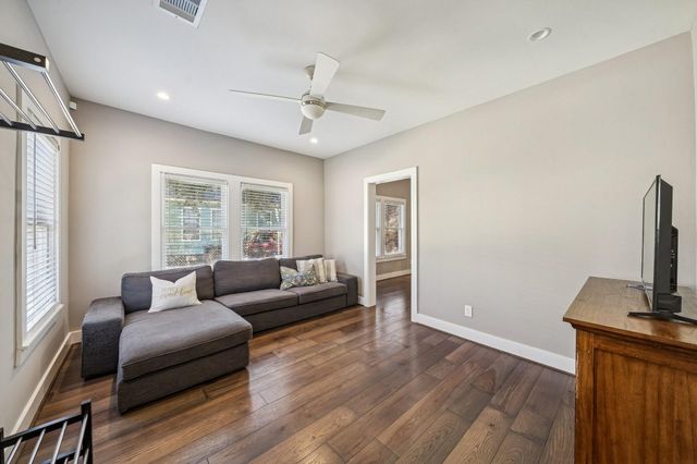 1804 Fletcher Street, Houston, TX 77009