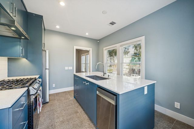 1804 Fletcher Street, Houston, TX 77009