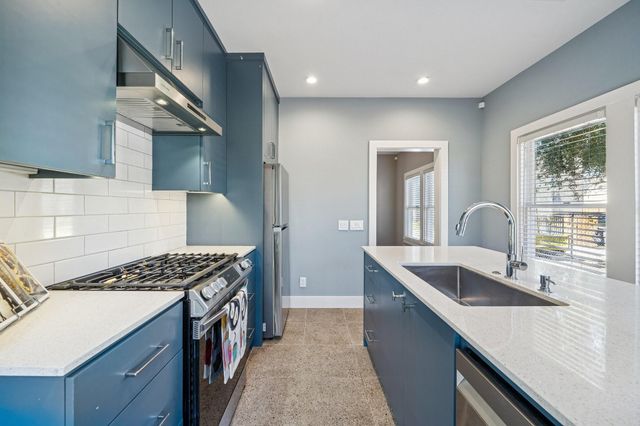 1804 Fletcher Street, Houston, TX 77009