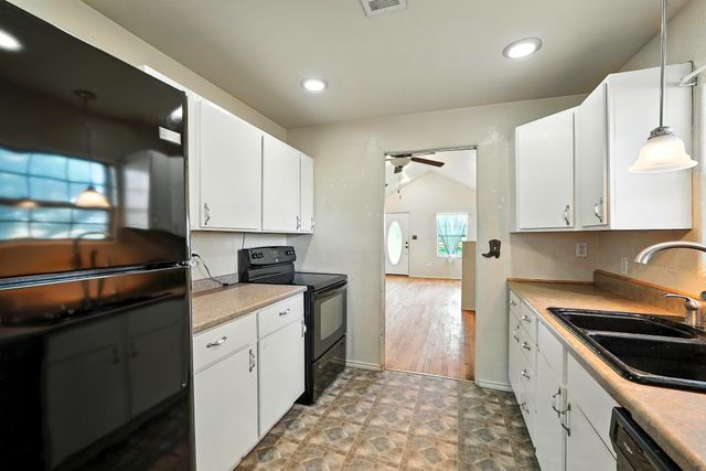 7115 County Road 321, Abilene, TX 79601