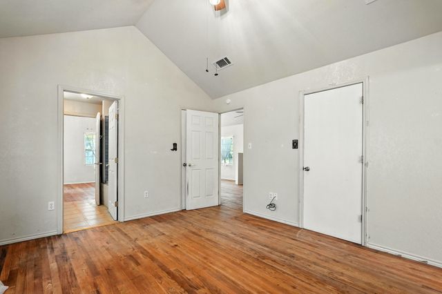 7115 County Road 321, Abilene, TX 79601