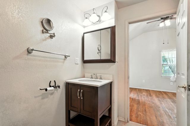 7115 County Road 321, Abilene, TX 79601