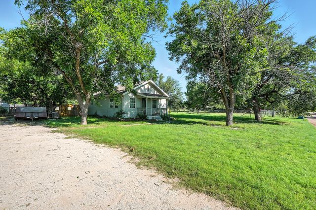 7115 County Road 321, Abilene, TX 79601