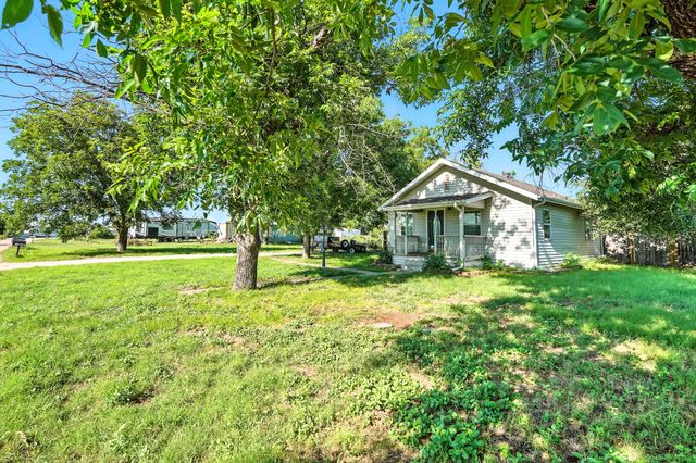 7115 County Road 321, Abilene, TX 79601