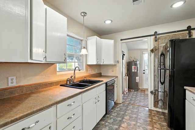 7115 County Road 321, Abilene, TX 79601