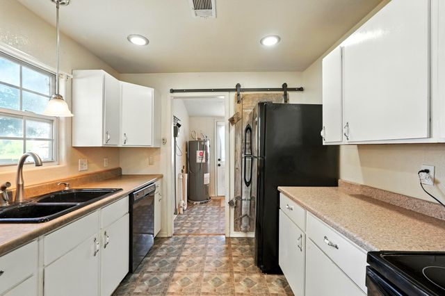7115 County Road 321, Abilene, TX 79601