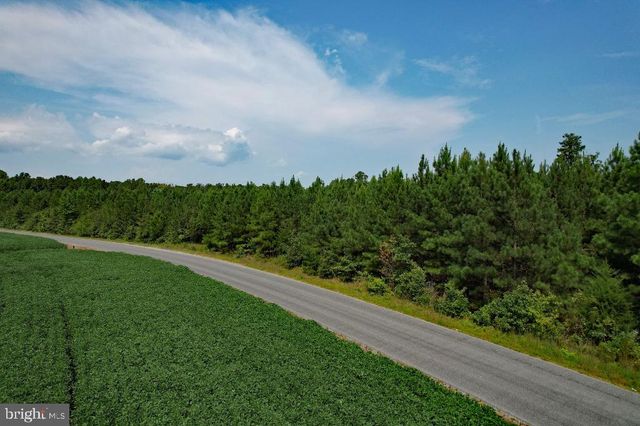 0 LEWIS MOORE ROAD, Ruther Glen, VA 22546