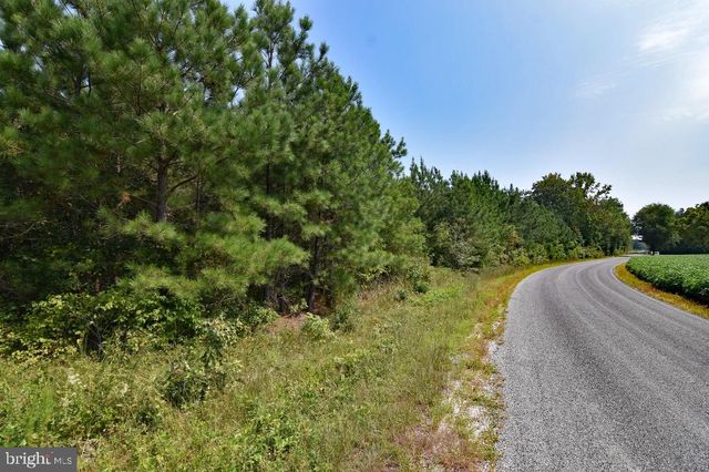 0 LEWIS MOORE ROAD, Ruther Glen, VA 22546