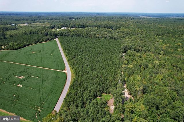 0 LEWIS MOORE ROAD, Ruther Glen, VA 22546
