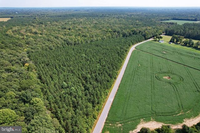 0 LEWIS MOORE ROAD, Ruther Glen, VA 22546