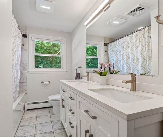 21 Hancock St, Bedford, MA 01730