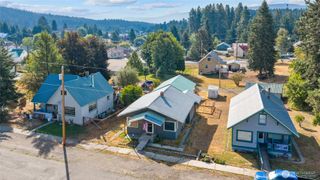 404 W Alaska Avenue, Roslyn, WA 98941