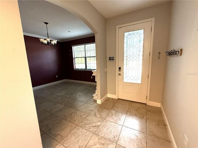 8249 CARLTON RIDGE DRIVE, Land O Lakes, FL 34638