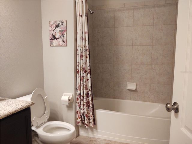 8249 CARLTON RIDGE DRIVE, Land O Lakes, FL 34638