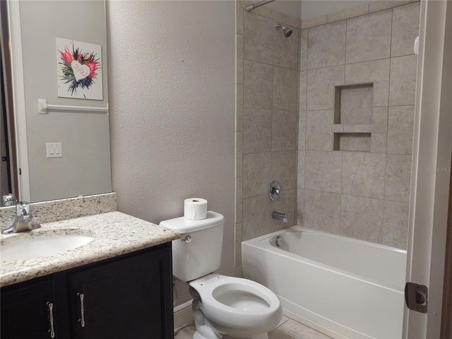 8249 CARLTON RIDGE DRIVE, Land O Lakes, FL 34638