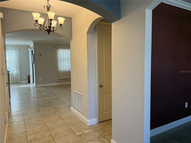 8249 CARLTON RIDGE DRIVE, Land O Lakes, FL 34638