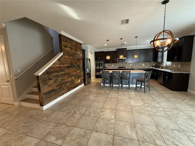 8249 CARLTON RIDGE DRIVE, Land O Lakes, FL 34638