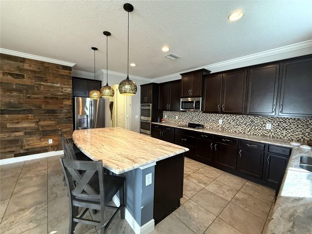 8249 CARLTON RIDGE DRIVE, Land O Lakes, FL 34638