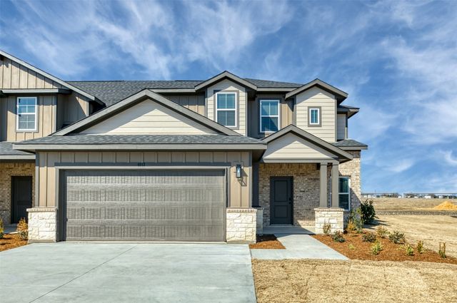 4013 Lecroy Court, Midlothian, TX 76065