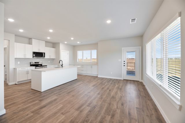 4013 Lecroy Court, Midlothian, TX 76065