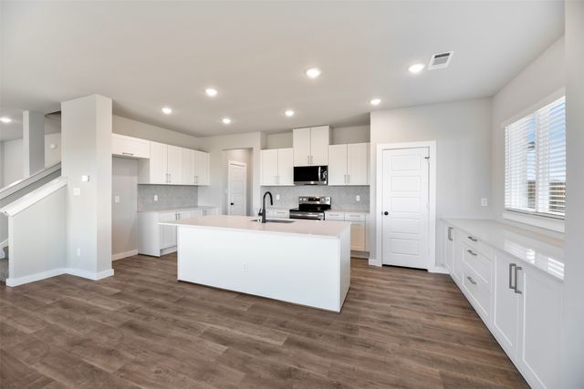 4013 Lecroy Court, Midlothian, TX 76065