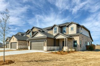 4013 Lecroy Court, Midlothian, TX 76065