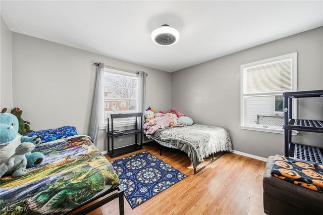 352 E 328th Street, Willowick, OH 44095