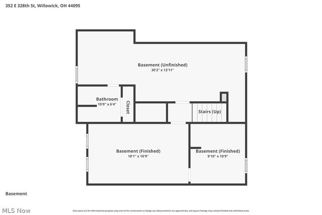 352 E 328th Street, Willowick, OH 44095