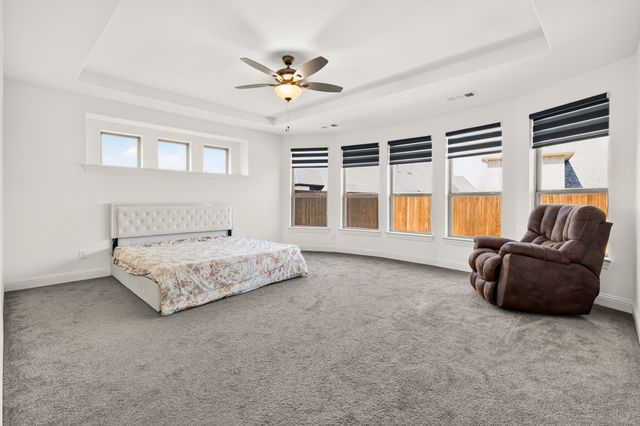 4125 Fall Aster Way, Aubrey, TX 76227