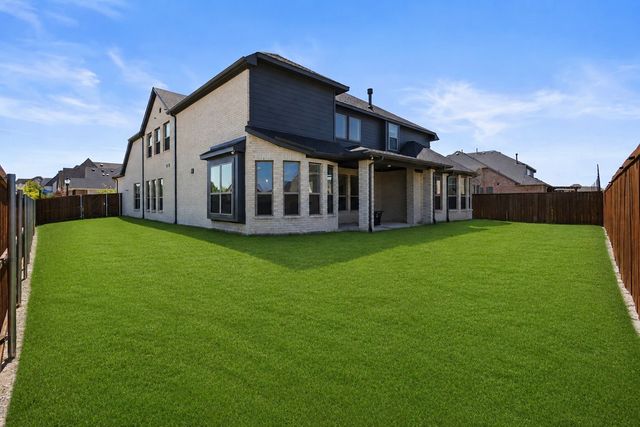4125 Fall Aster Way, Aubrey, TX 76227