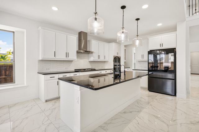 4125 Fall Aster Way, Aubrey, TX 76227