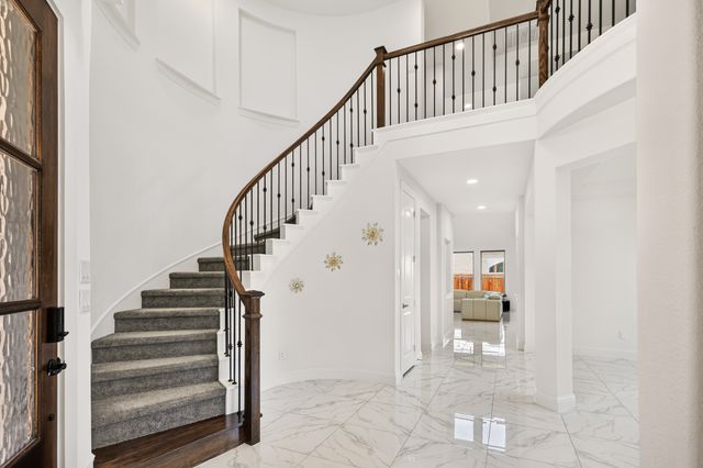 4125 Fall Aster Way, Aubrey, TX 76227