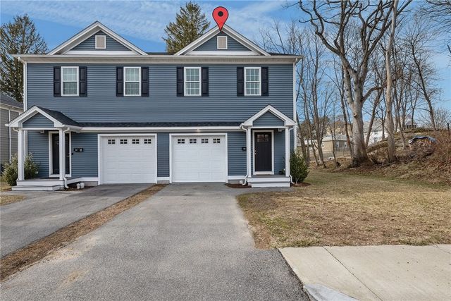 141 Old Main Street B, Lincoln, RI 02838