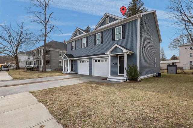 141 Old Main Street B, Lincoln, RI 02838