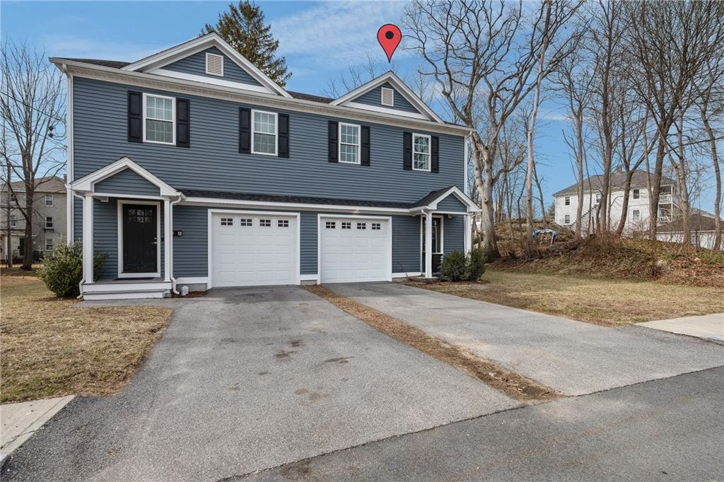 141 Old Main Street B, Lincoln, RI 02838