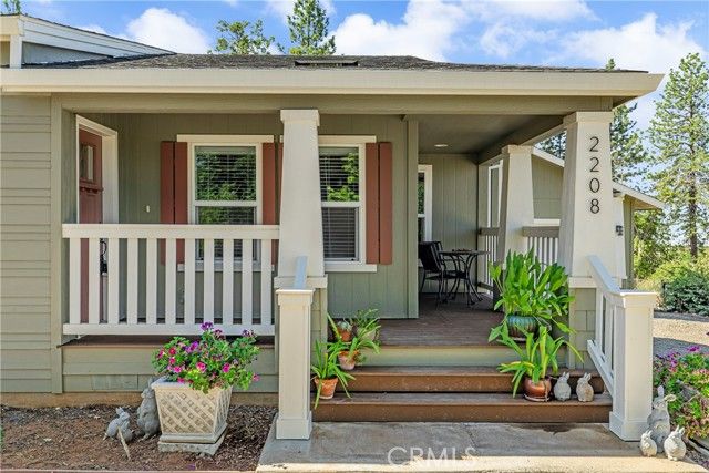2208 De Mille Road, Paradise, CA 95969